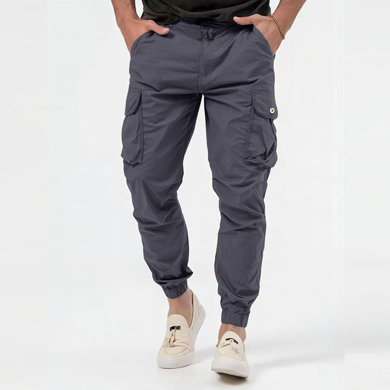 Henoch | Pantalon Cargo – Stil Urban și Practic