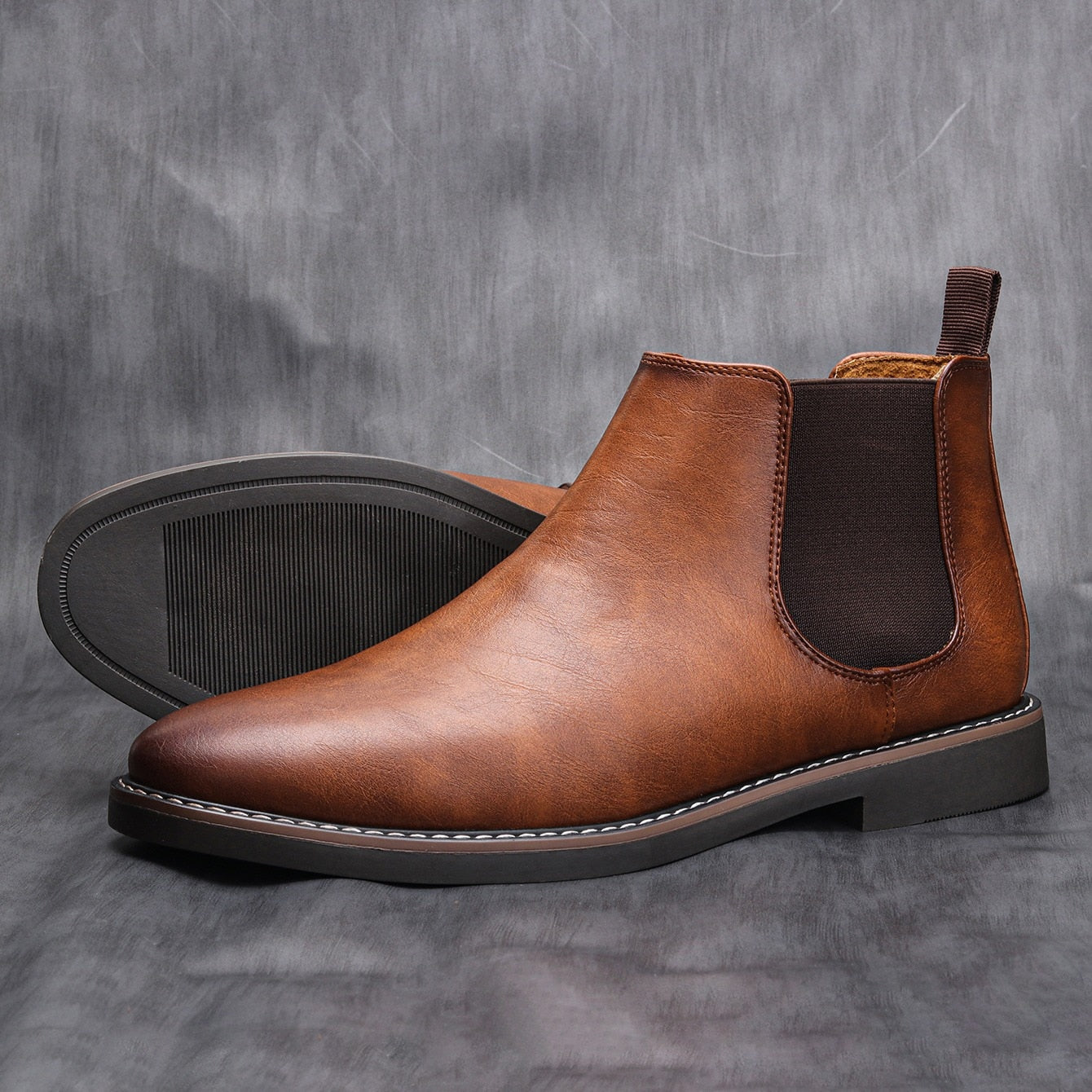 Daniel | Chelsea Clasice Bărbați – Eleganță Timeless