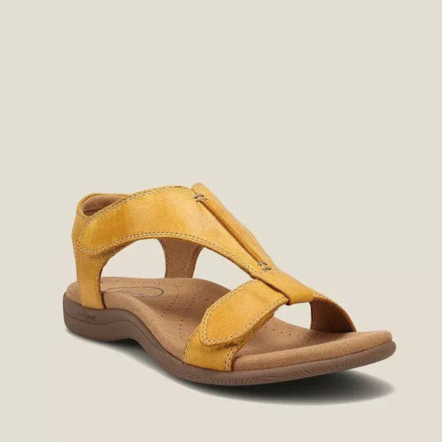 Coralie | Sandale Femei – Confort și Stil Zilnic