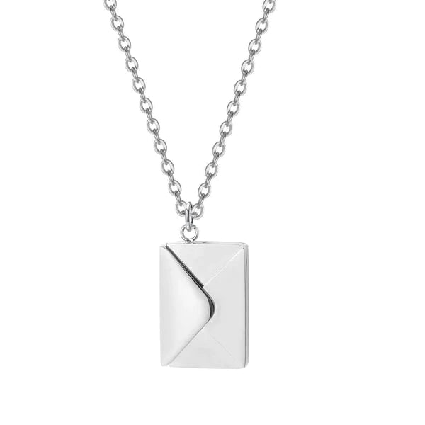 Léna | Bijou Lettre Secrète – Collier Ou Porte-Clé