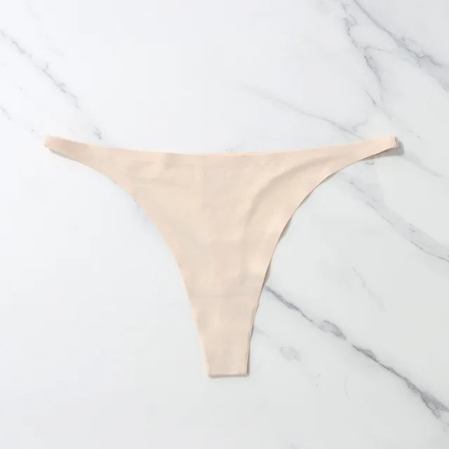 Sabrina | String Ultra Lätt – Osynlig Under Kläderna