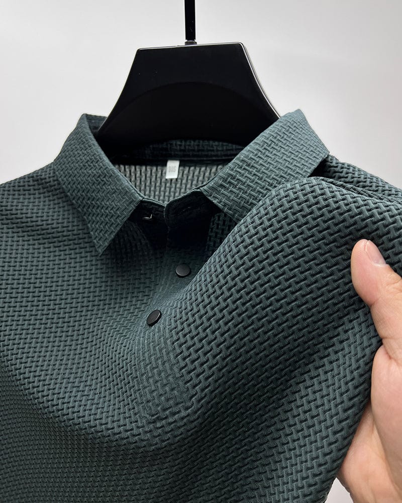 Tony | Polo Uomo – Semplicità E Polivalente