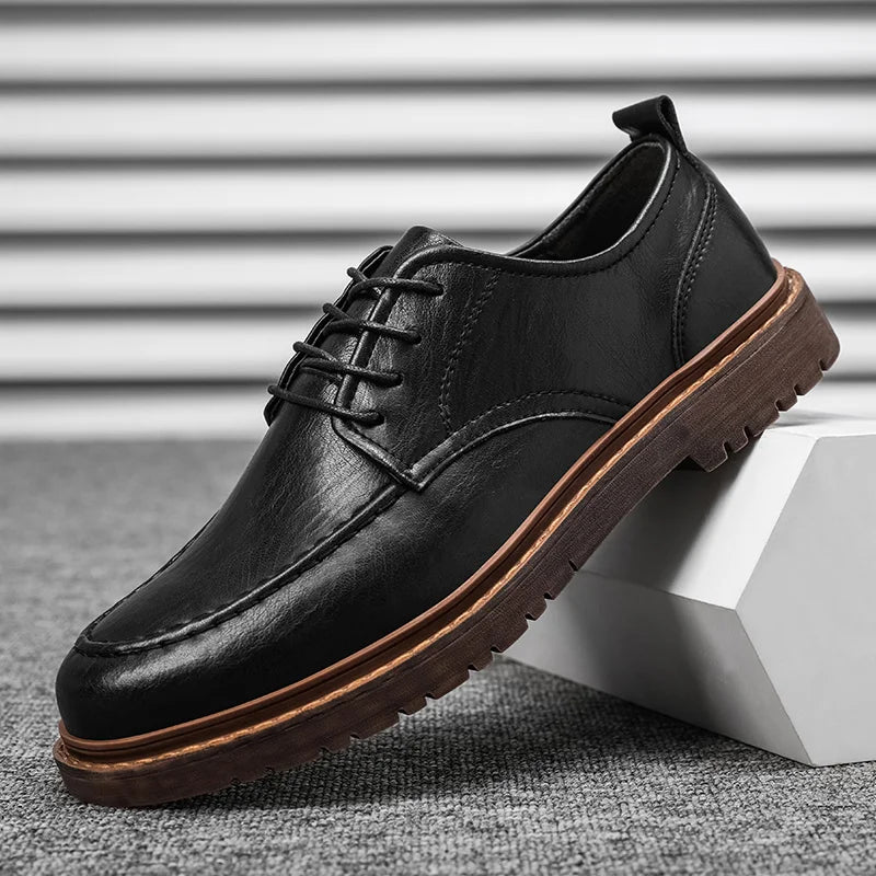 Honoré | Chaussures Homme Classiques – Style Affirmé Et Élégance