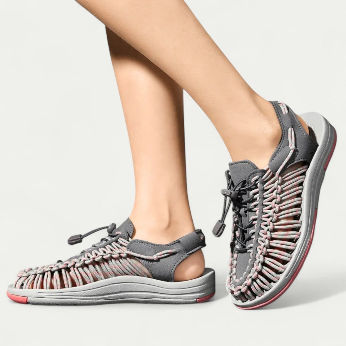 Gaétan | Air Flow sandaler – Stabil gang og optimal støtte