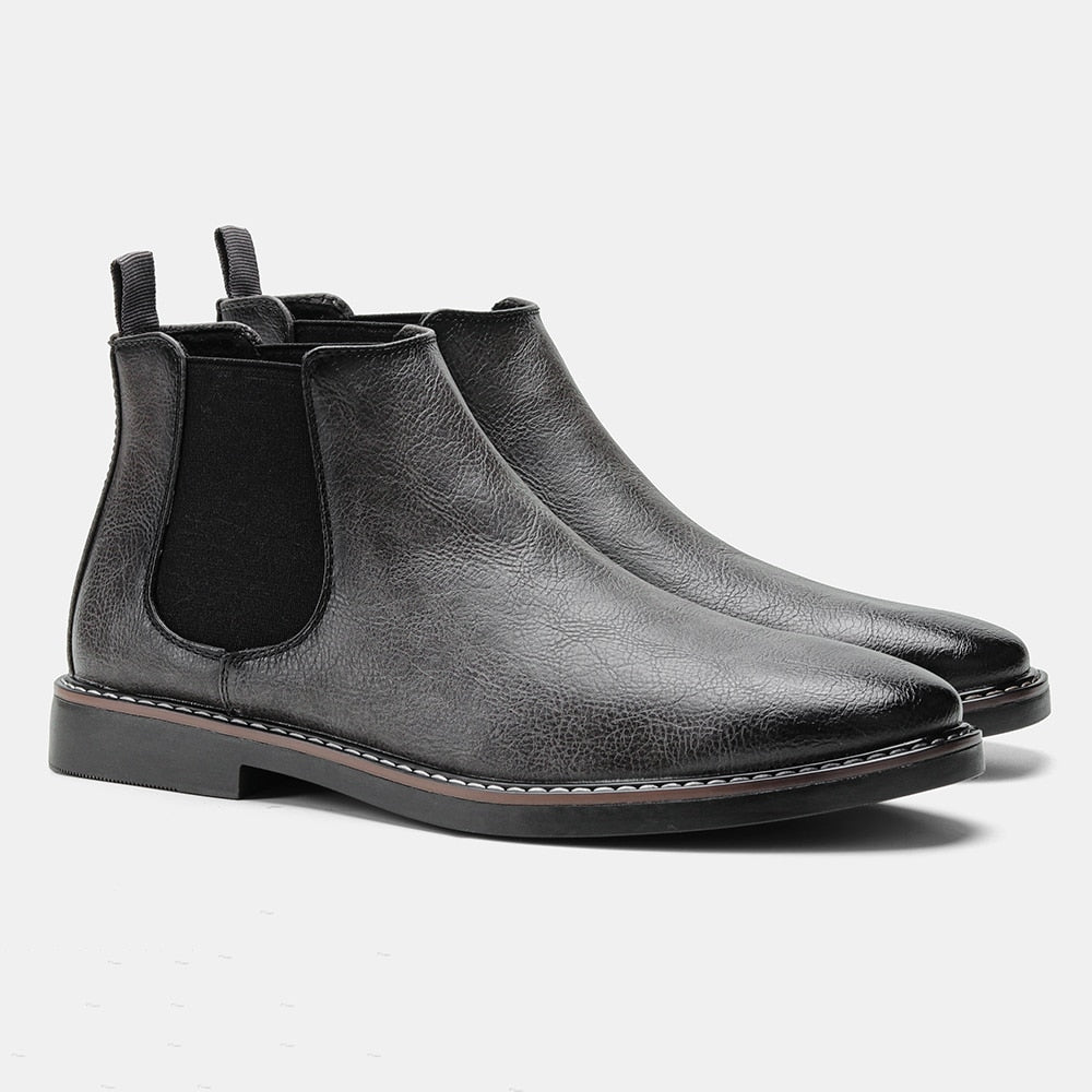 Daniel | Chelsea Clasice Bărbați – Eleganță Timeless