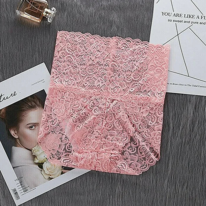 Tsipora | Culotte Gainante Taille Haute – Silhouette Sublimée