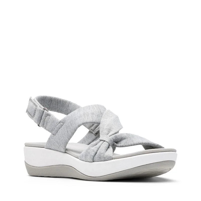 Line | Ergonomiska Sandaler – Minimalistisk Stil Och Dagligt Stöd