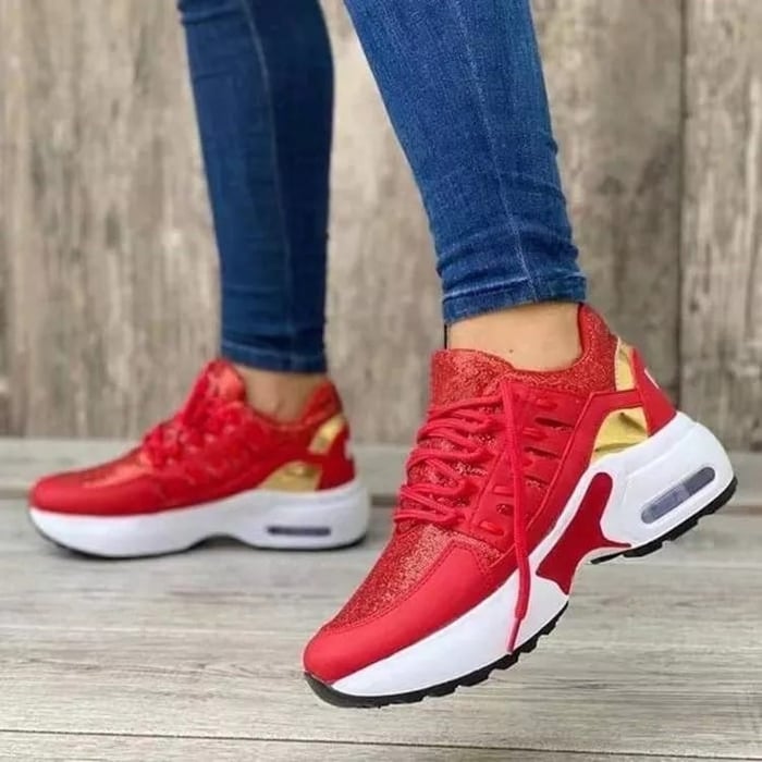 Kaïna | Chaussures Relax – Stabilité, Légèreté Et Confort Réunis