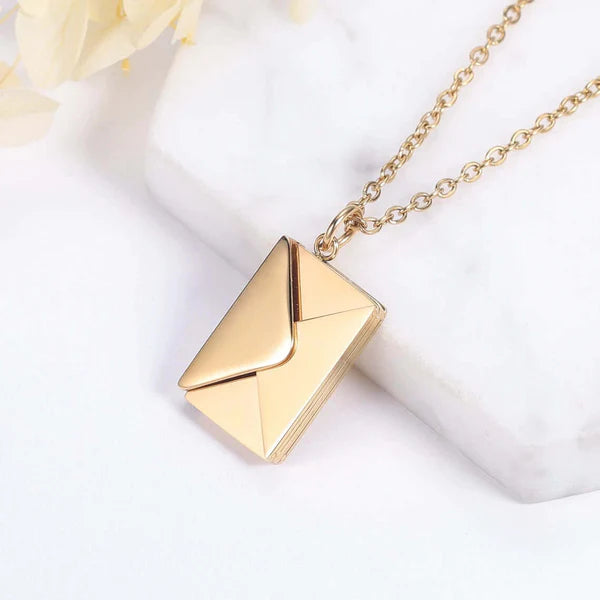 Léna | Bijou Lettre Secrète – Collier Ou Porte-Clé