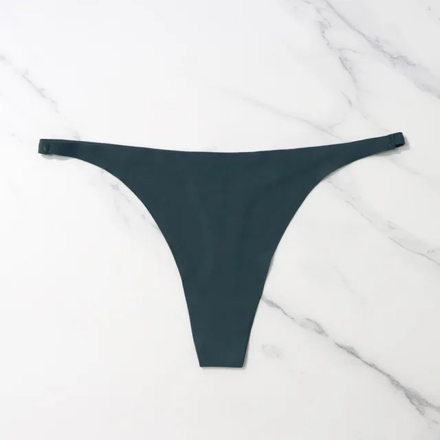 Sabrina | String Ultra Lätt – Osynlig Under Kläderna