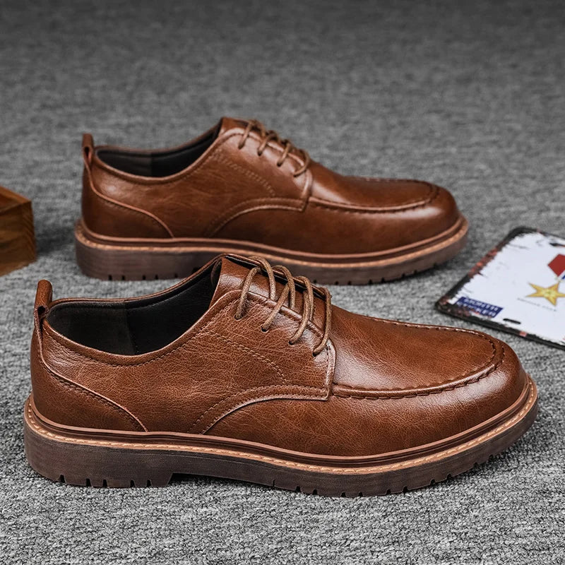 Honoré | Chaussures Homme Classiques – Style Affirmé Et Élégance