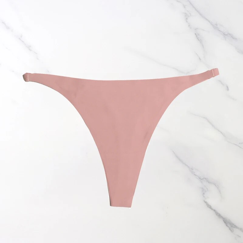 Sabrina | String Ultra Lätt – Osynlig Under Kläderna