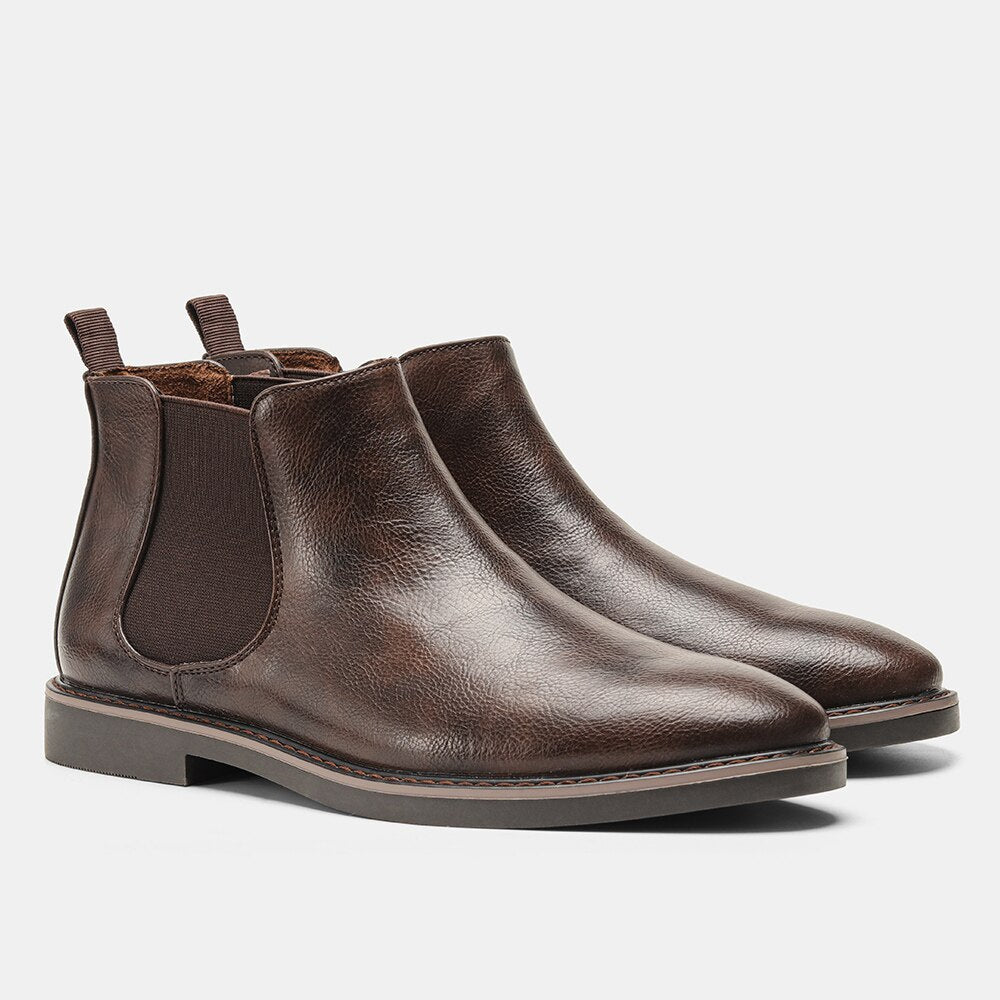 Daniel | Chelsea Clasice Bărbați – Eleganță Timeless