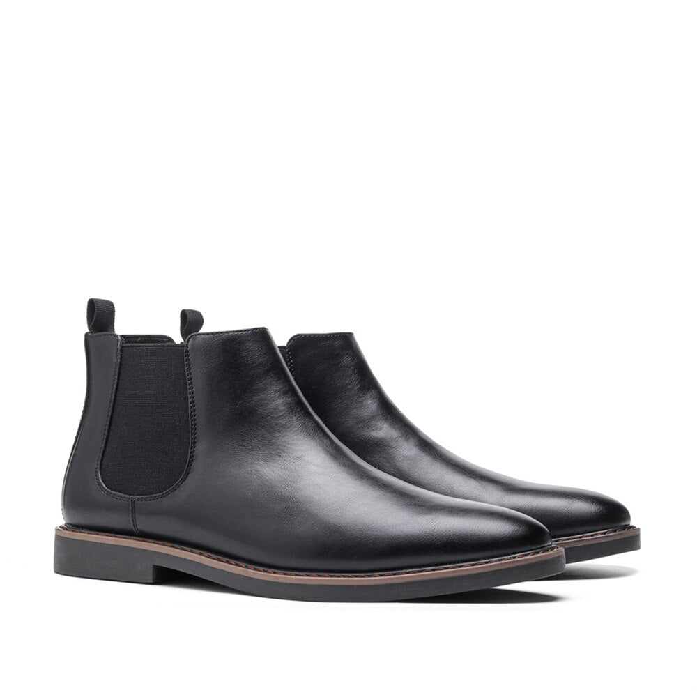 Daniel | Chelsea Clasice Bărbați – Eleganță Timeless