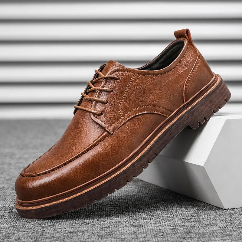 Honoré | Chaussures Homme Classiques – Style Affirmé Et Élégance