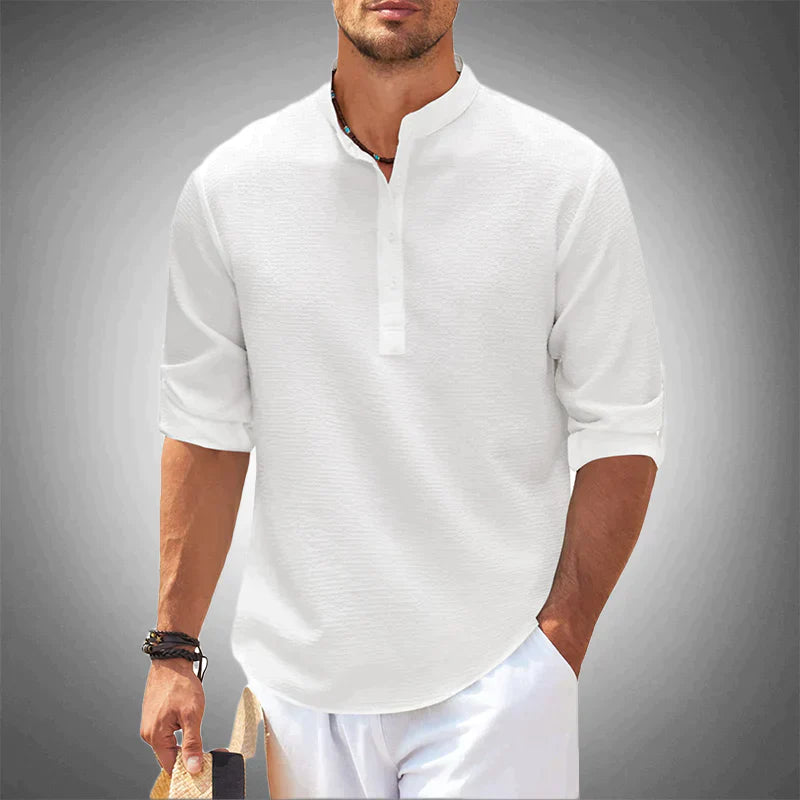 Leonard | Polo Eleganse Uformell i Hverdagen