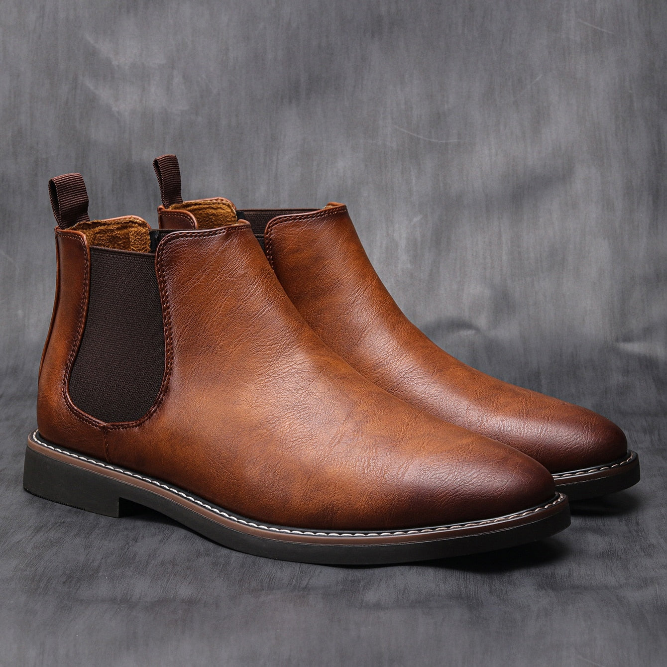 Daniel | Chelsea Clasice Bărbați – Eleganță Timeless
