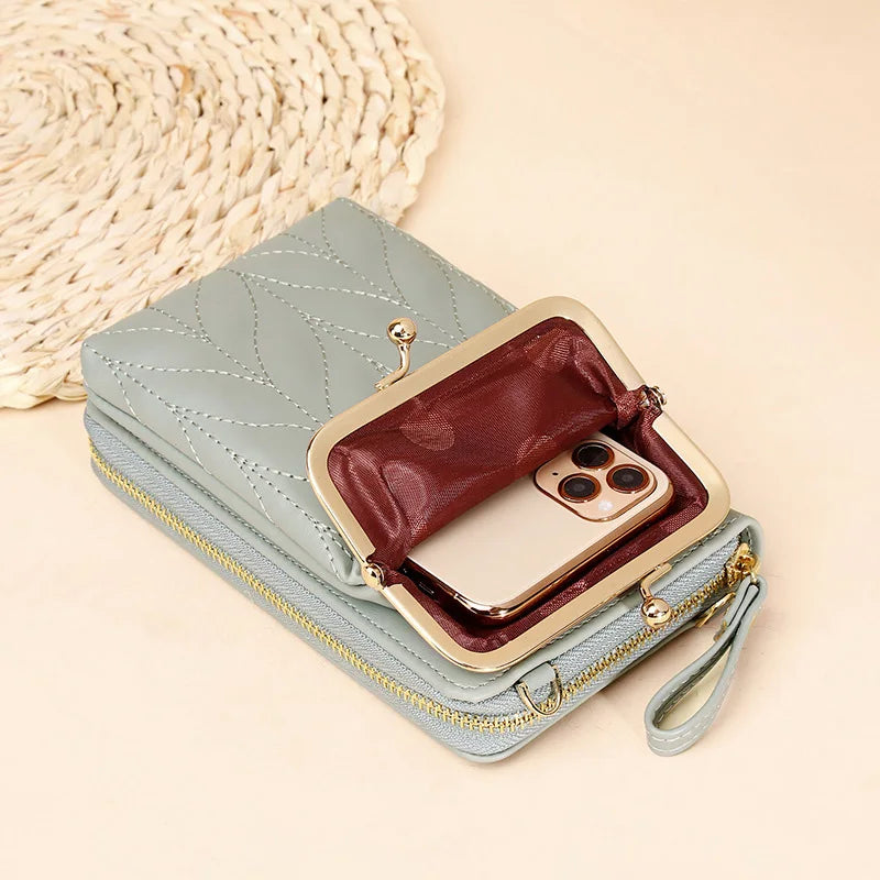Léna|Mini Telefoon Tas