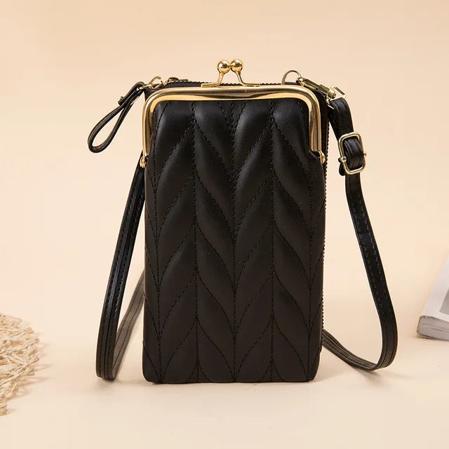 Léna|Mini Telefoon Tas