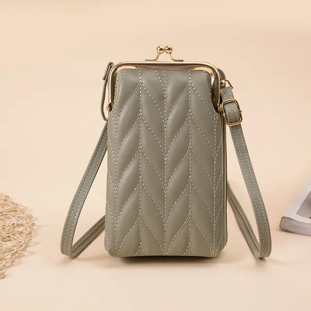 Léna|Mini Telefoon Tas