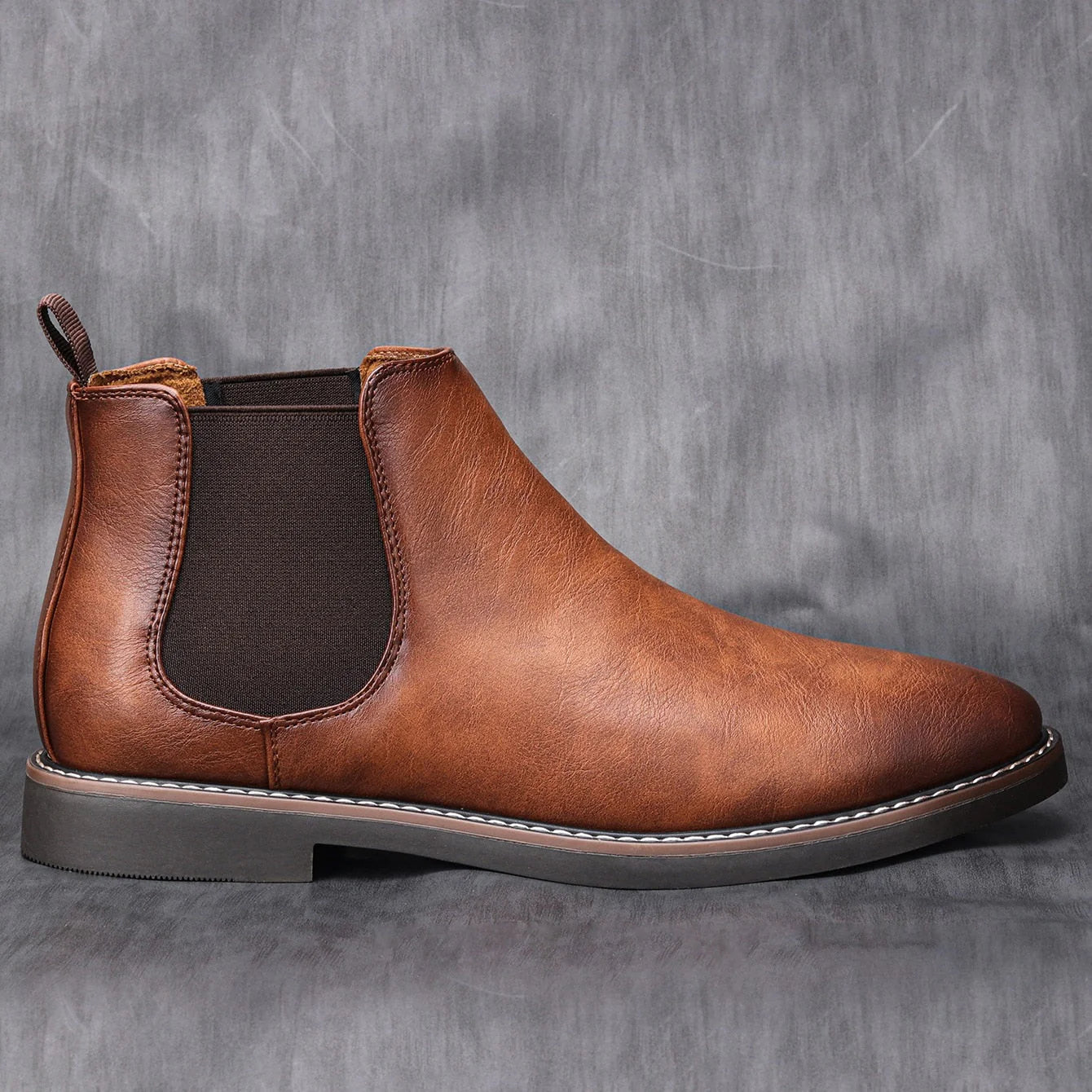 Daniel | Chelsea Clasice Bărbați – Eleganță Timeless