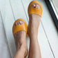 Axelle | Chic Sandalen voor Vrouwen – Eenvoudige Stijl Voor Elke Dag 