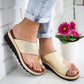 Anita | Sandalias Abiertas – Elegancia Informal Para El Verano 