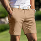 Rachid | Korte Man Casual Zomerlook 