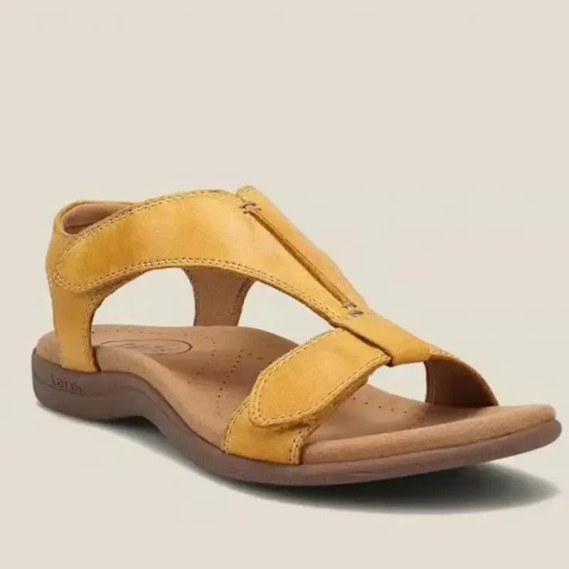 Céline | Sandaler til Sommeren – Justerbare og Ultra Behagelige 