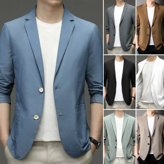 Dorian | Let og Elegant Kostume 