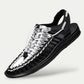 Gaétan | Air Flow sandaler – Stabil gang og optimal støtte 