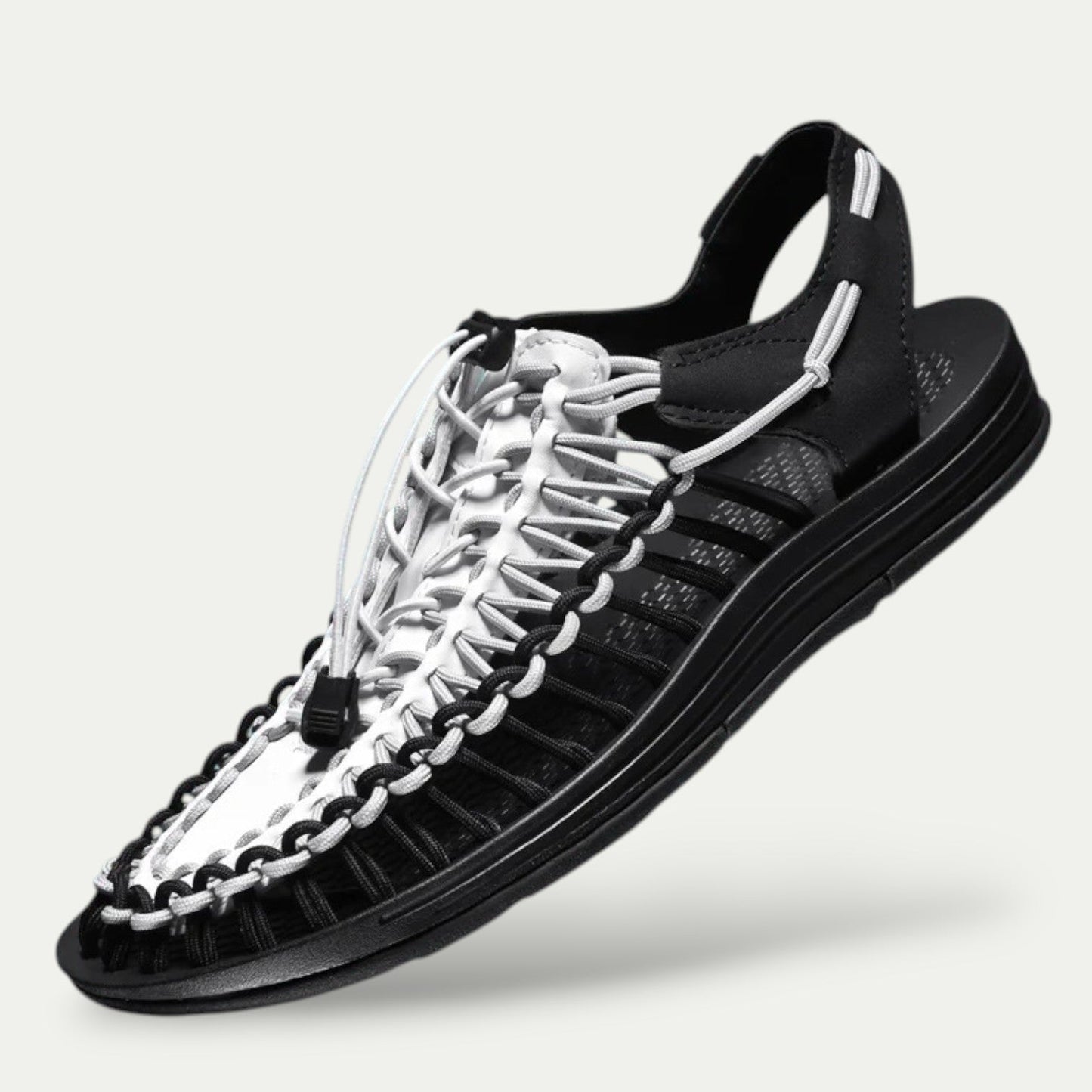 Gaétan | Air Flow sandaler – Stabil gang og optimal støtte 