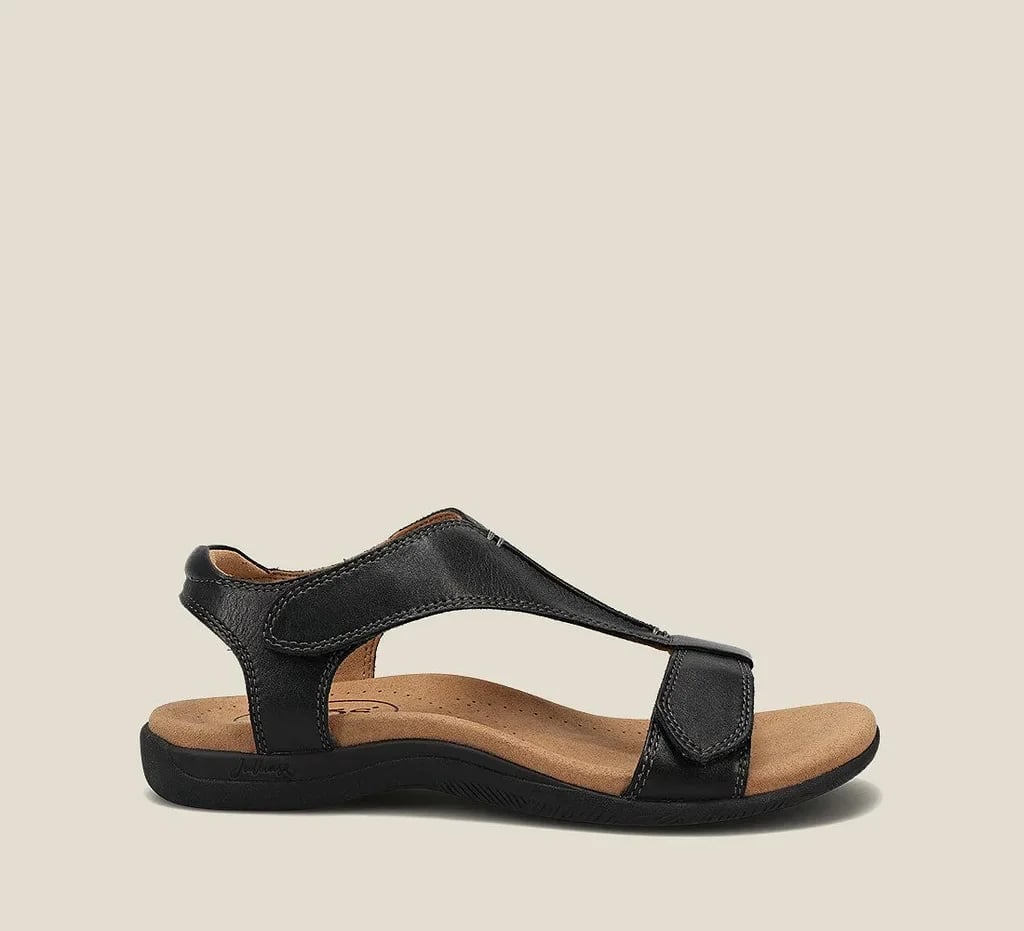 Céline | Sandaler til Sommeren – Justerbare og Ultra Behagelige 