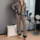 Manon | Lounge Chic - Geometrinen muotoilu ja hienostunut tyyli 