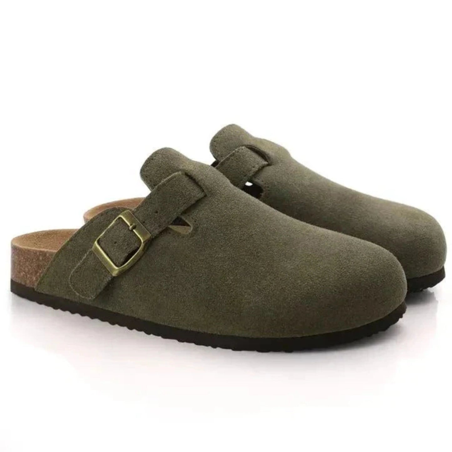 Yuna | Zapato Informal – Look Refinado y Acabado Cuidadoso 