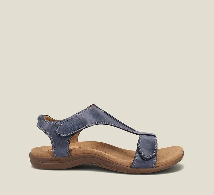 Céline | Sandaler til Sommeren – Justerbare og Ultra Behagelige 