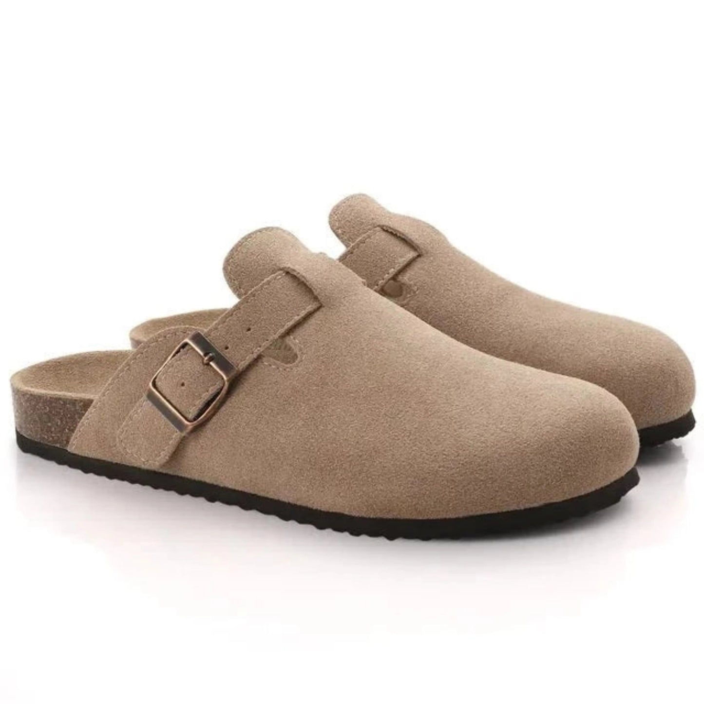 Yuna | Zapato Informal – Look Refinado y Acabado Cuidadoso 