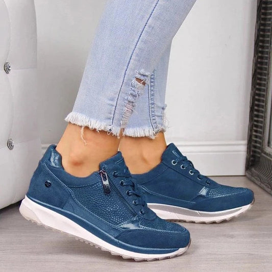 Ρομάνε | Sneakers Γυναίκες – Αστικός Στυλ Και Καθημερινή Άνεση 