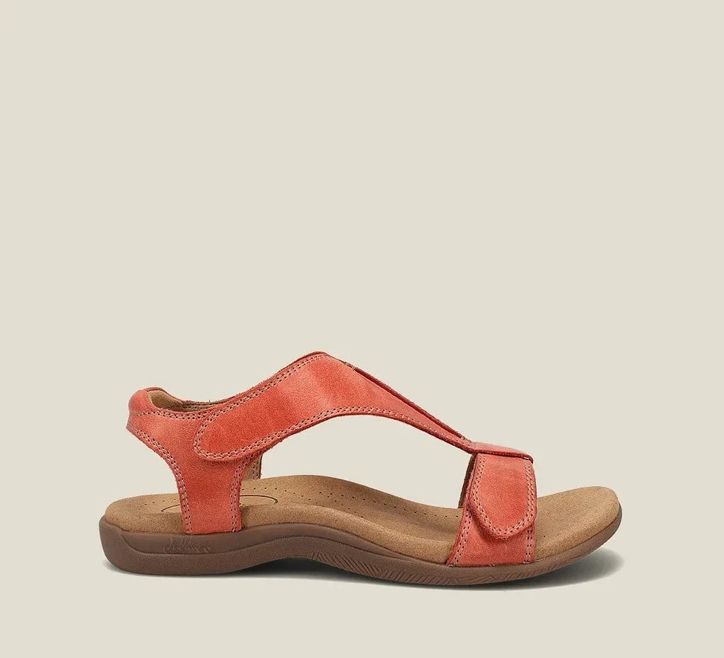 Céline | Sandaler til Sommeren – Justerbare og Ultra Behagelige 