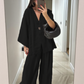 Lucie | Uvolněný set – Pohodlný styl na každý den 