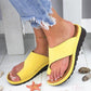 Anita | Sandalias Abiertas – Elegancia Informal Para El Verano 