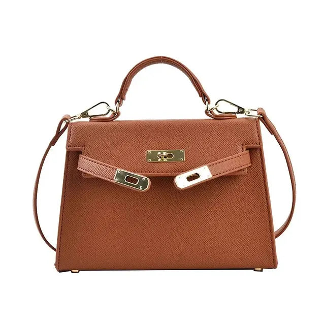 Eliza | Torba Na Ramię – Elegancka Prostota I Praktyczny Format 
