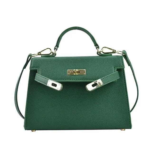 Eliza | Torba Na Ramię – Elegancka Prostota I Praktyczny Format 