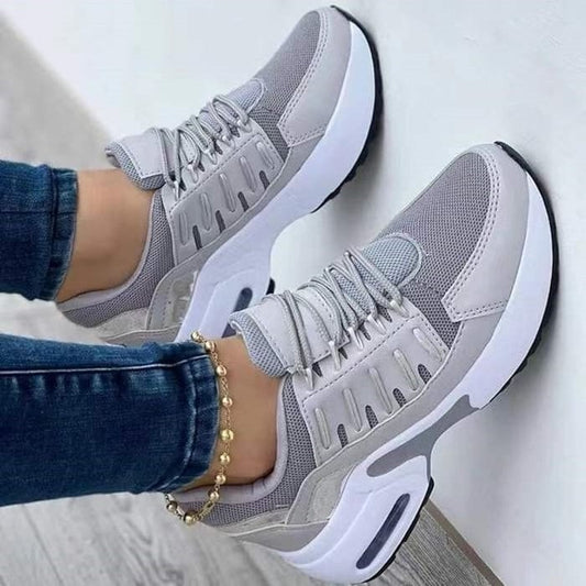 Kaïna | Zapatos Relax – Estabilidad, Ligereza y Confort Reunidos 