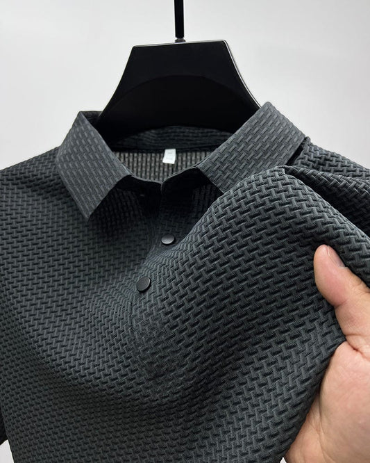 Tony | Pánske polo – Jednoduchosť a univerzálnosť 