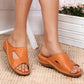 Oriane | Zapatos de Verano – Confort Durable y Estilo Práctico 