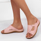 Oriane | Zapatos de Verano – Confort Durable y Estilo Práctico 