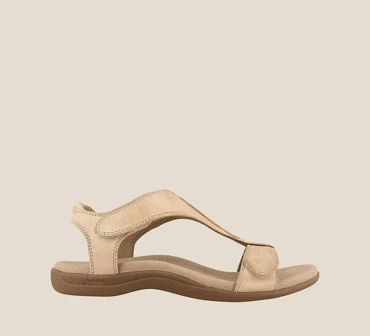 Céline | Sandaler til Sommeren – Justerbare og Ultra Behagelige 