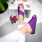 Anita | Sandalias Abiertas – Elegancia Informal Para El Verano 