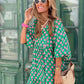 Paloma | Long Loose Dress - Summer Look and Total Relaxation 